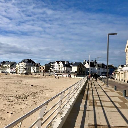 Joli Appartement Cocooning - A 2 Pas De La Plage Quiberon Ngoại thất bức ảnh