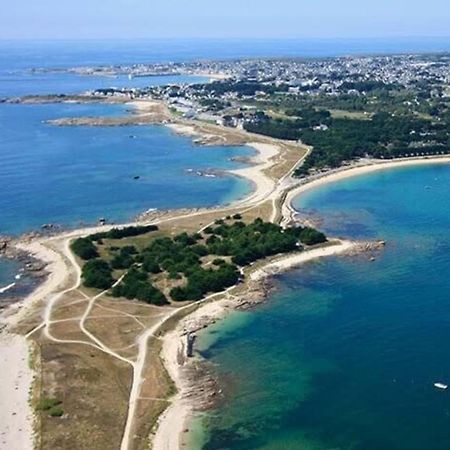 Joli Appartement Cocooning - A 2 Pas De La Plage Quiberon Ngoại thất bức ảnh