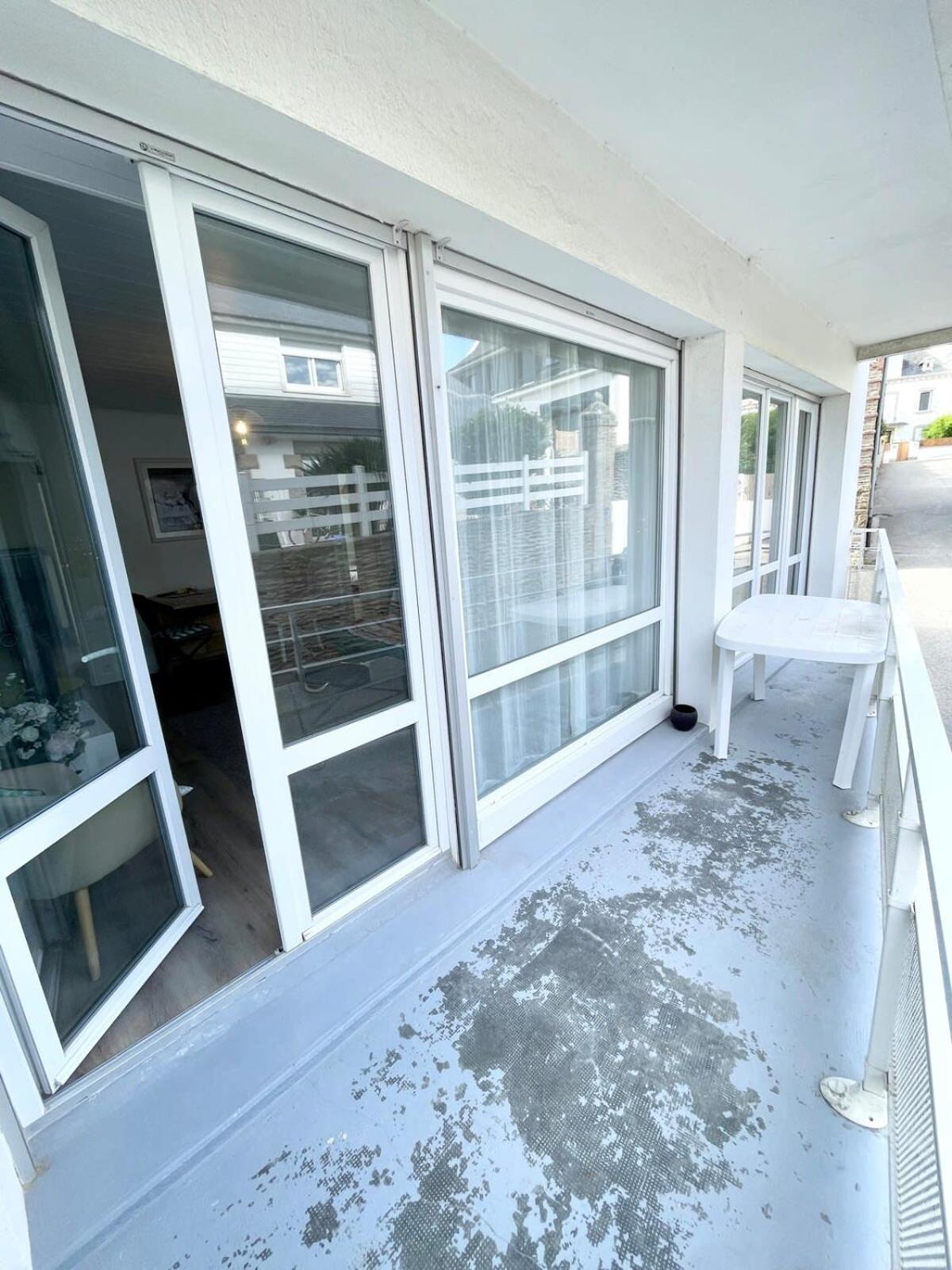 Joli Appartement Cocooning - A 2 Pas De La Plage Quiberon Ngoại thất bức ảnh