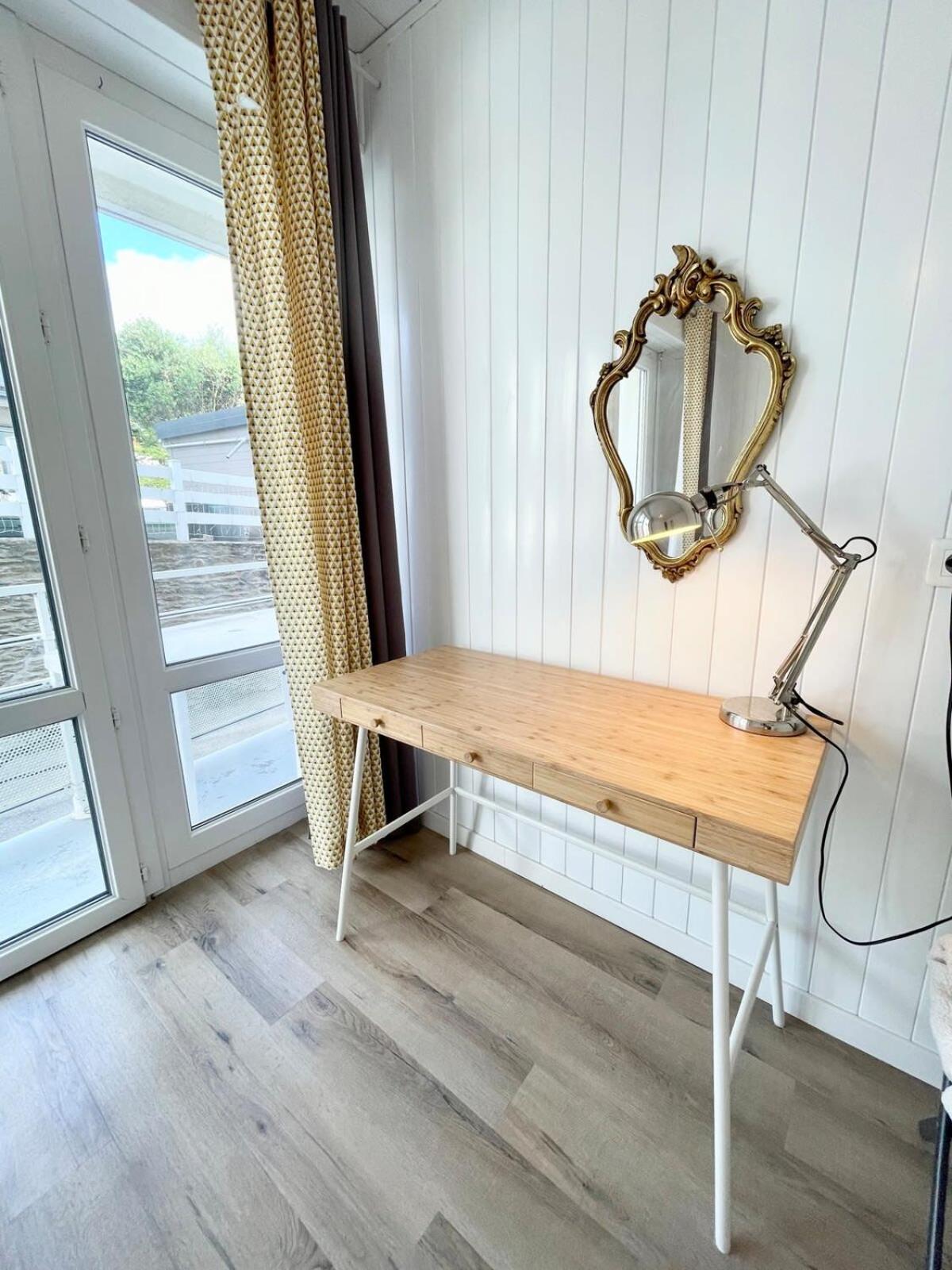 Joli Appartement Cocooning - A 2 Pas De La Plage Quiberon Ngoại thất bức ảnh