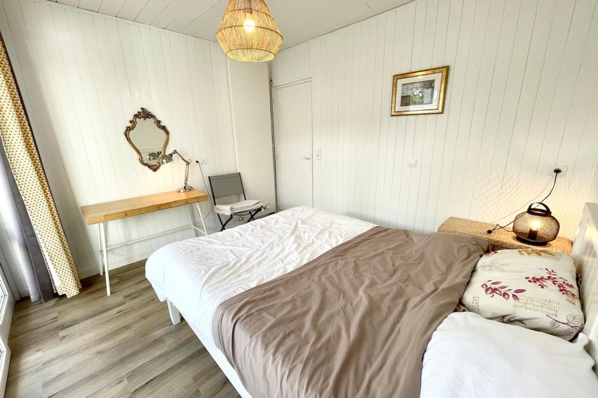 Joli Appartement Cocooning - A 2 Pas De La Plage Quiberon Ngoại thất bức ảnh