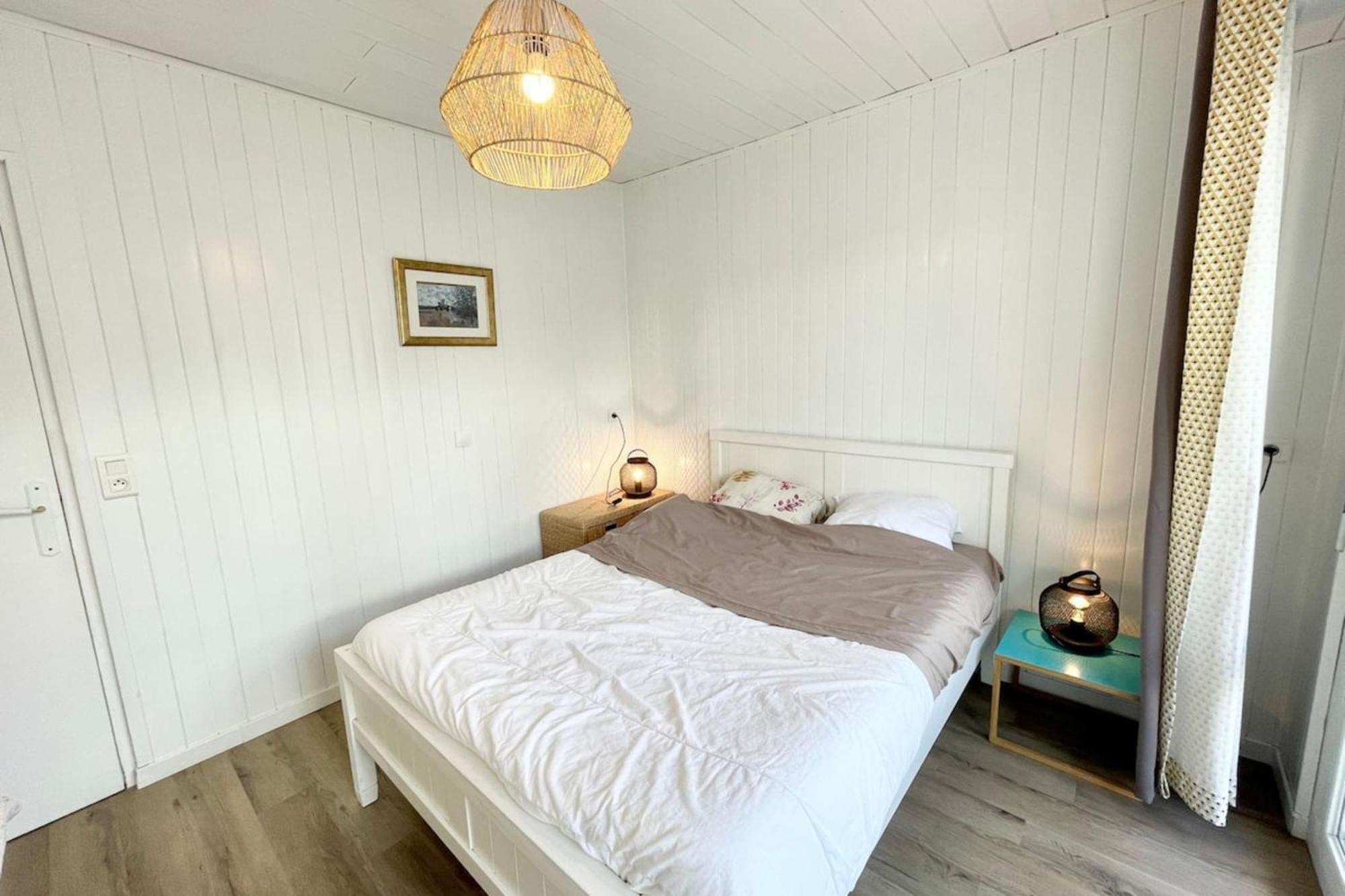 Joli Appartement Cocooning - A 2 Pas De La Plage Quiberon Ngoại thất bức ảnh