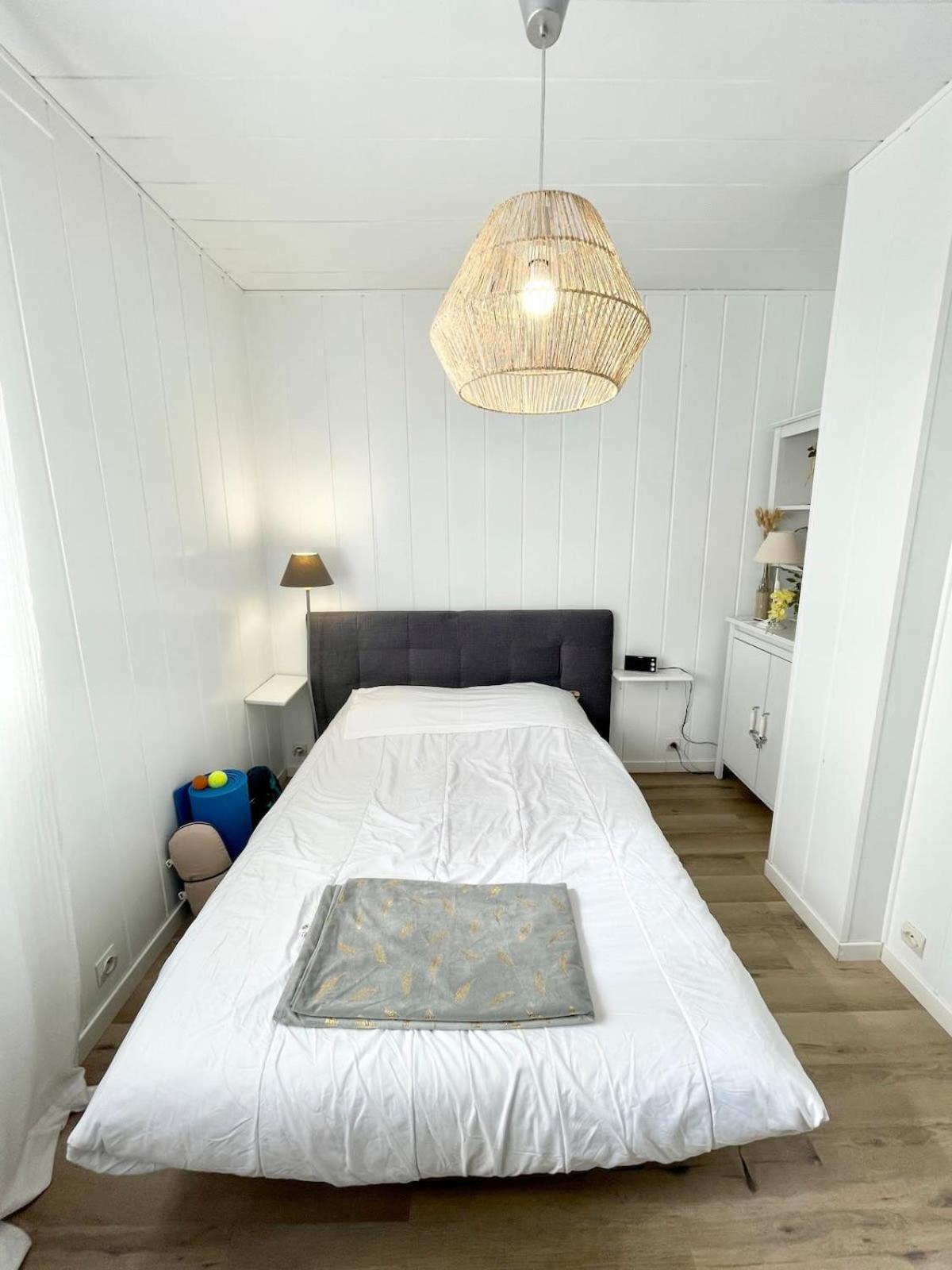 Joli Appartement Cocooning - A 2 Pas De La Plage Quiberon Ngoại thất bức ảnh