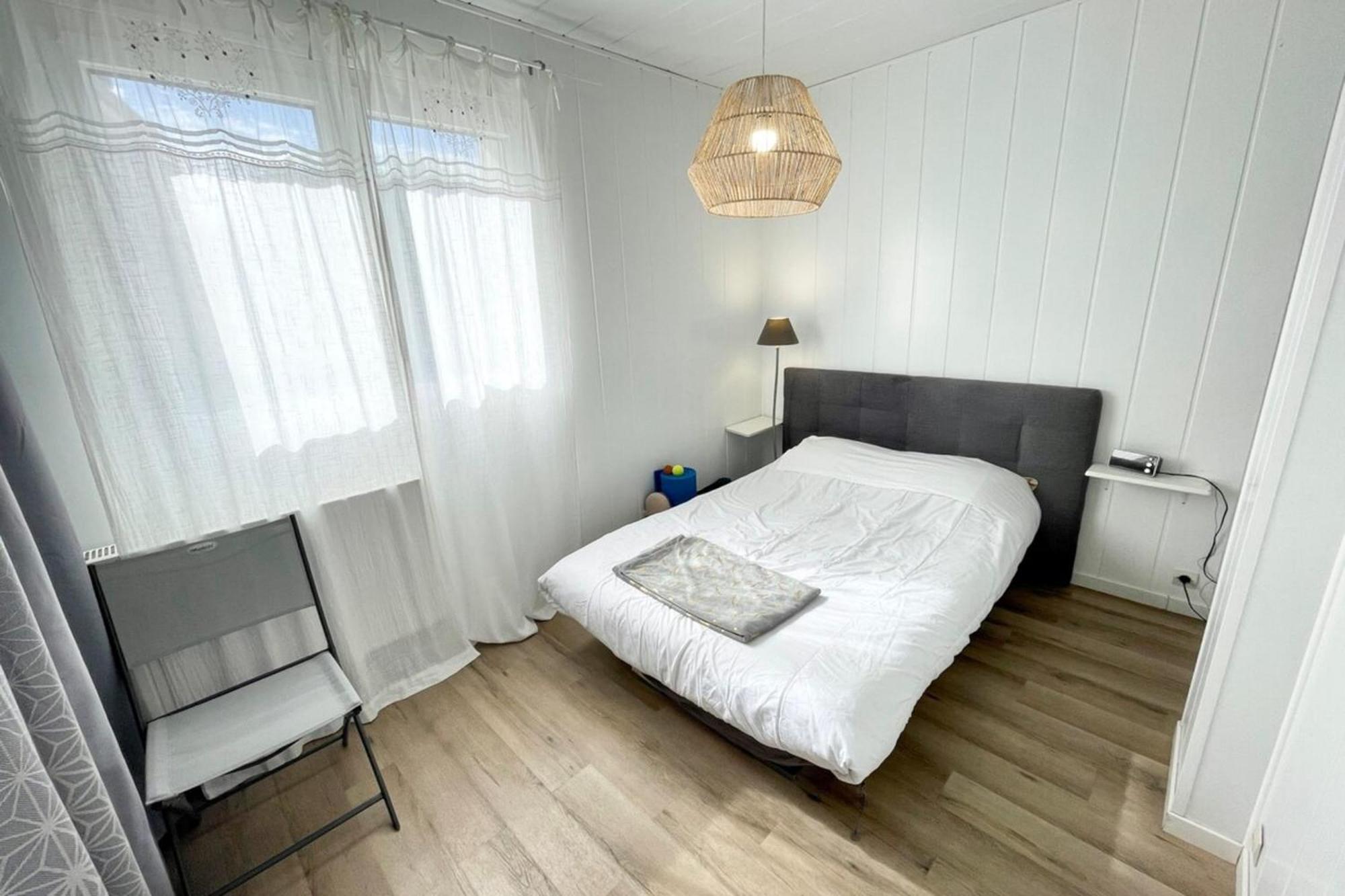 Joli Appartement Cocooning - A 2 Pas De La Plage Quiberon Ngoại thất bức ảnh