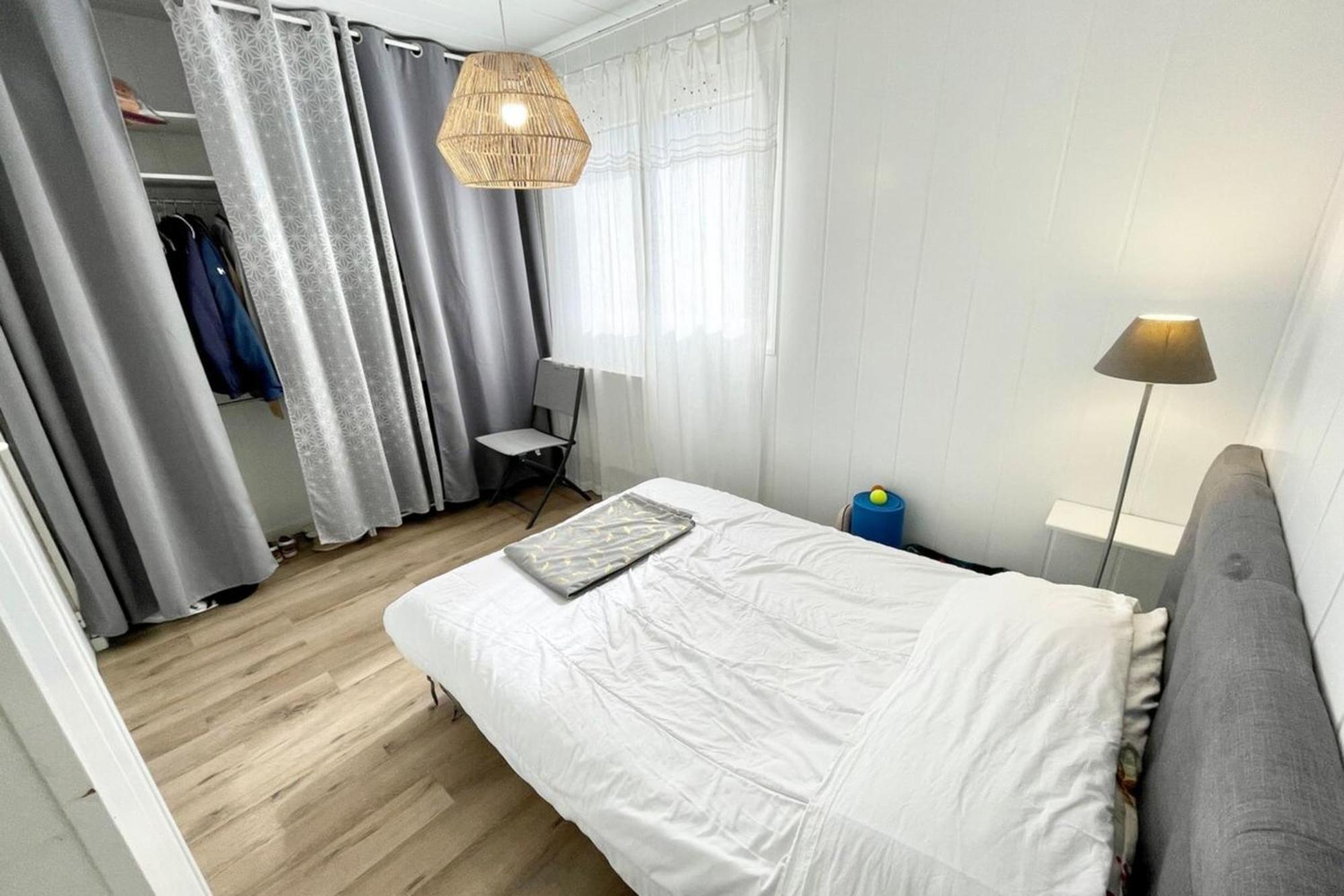 Joli Appartement Cocooning - A 2 Pas De La Plage Quiberon Ngoại thất bức ảnh